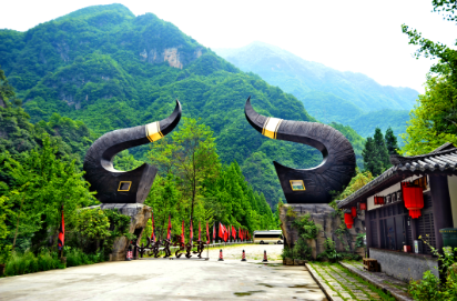 《神龙印象》
